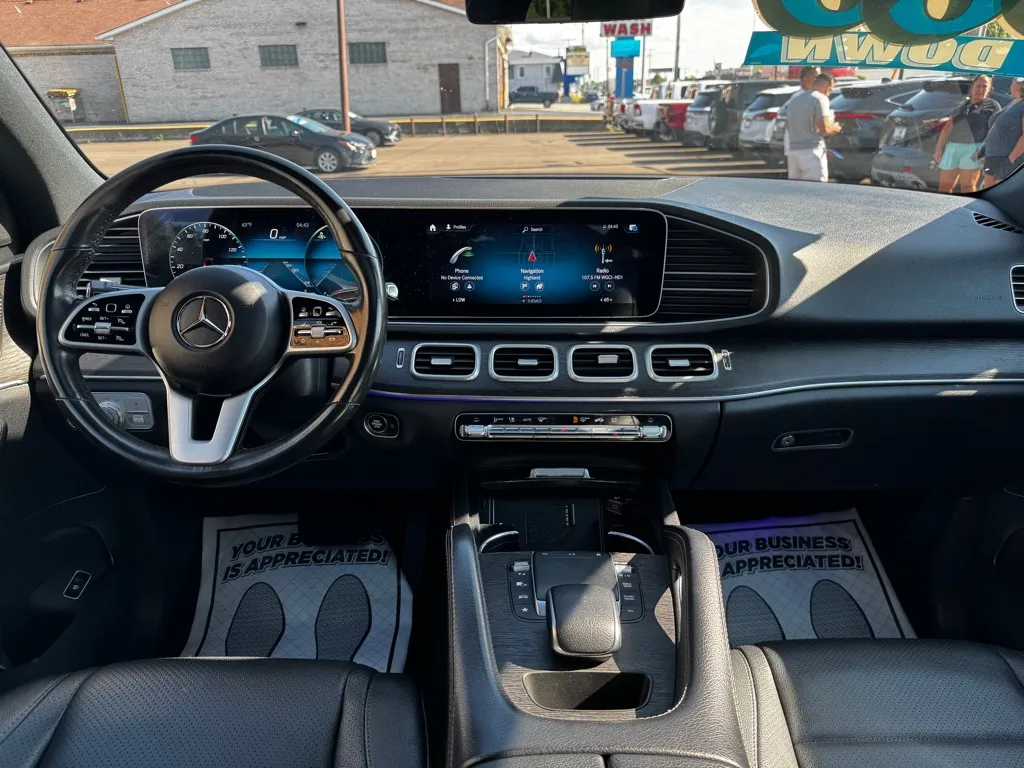 2022 Mercedes-Benz GLE GLE350 - Photo 17