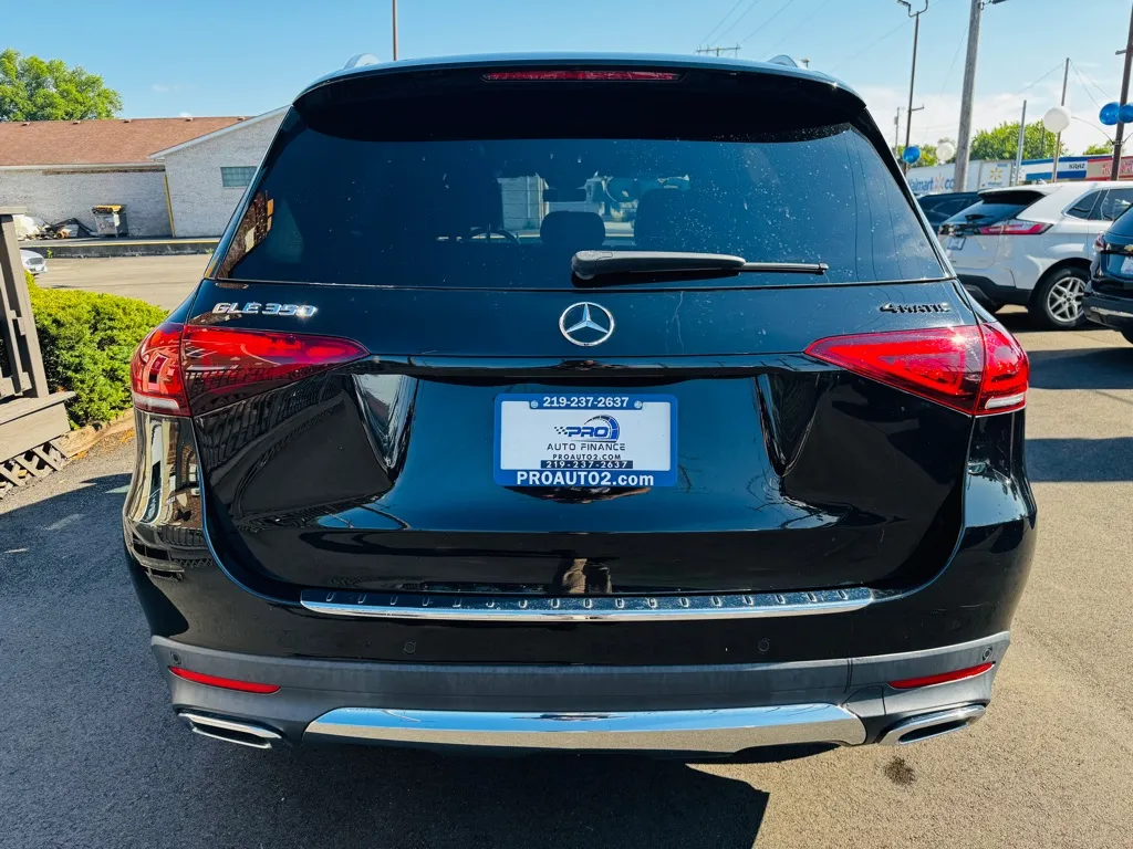2022 Mercedes-Benz GLE GLE350 - Photo 8