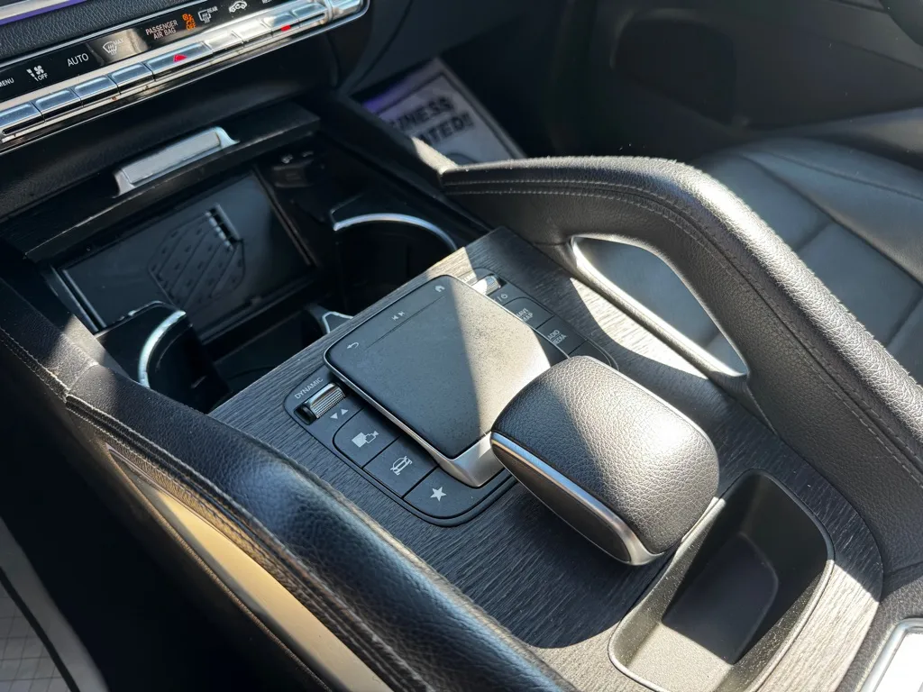 2022 Mercedes-Benz GLE GLE350 - Photo 24