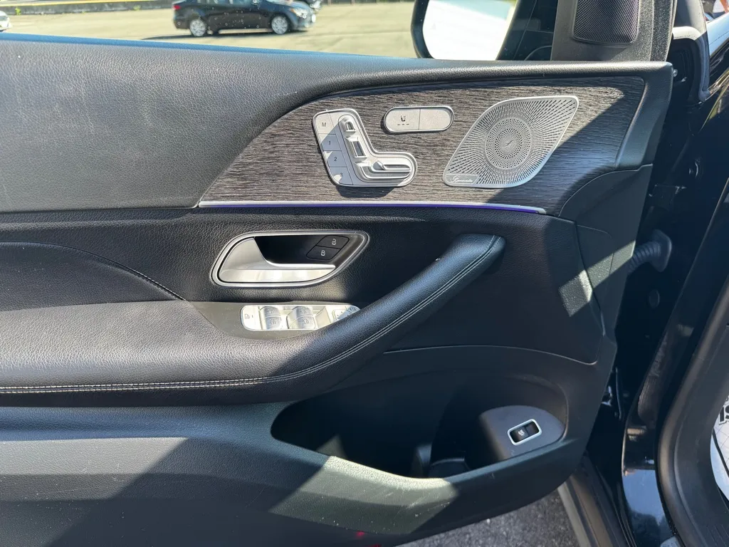 2022 Mercedes-Benz GLE GLE350 - Photo 11