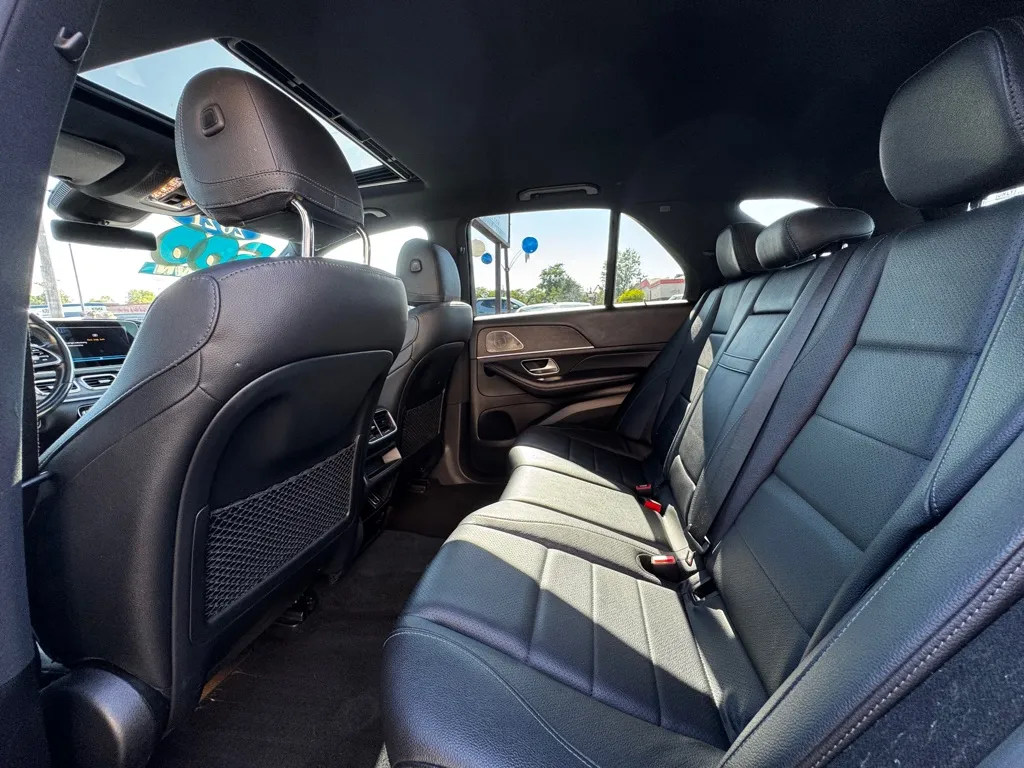2022 Mercedes-Benz GLE GLE350 - Photo 16