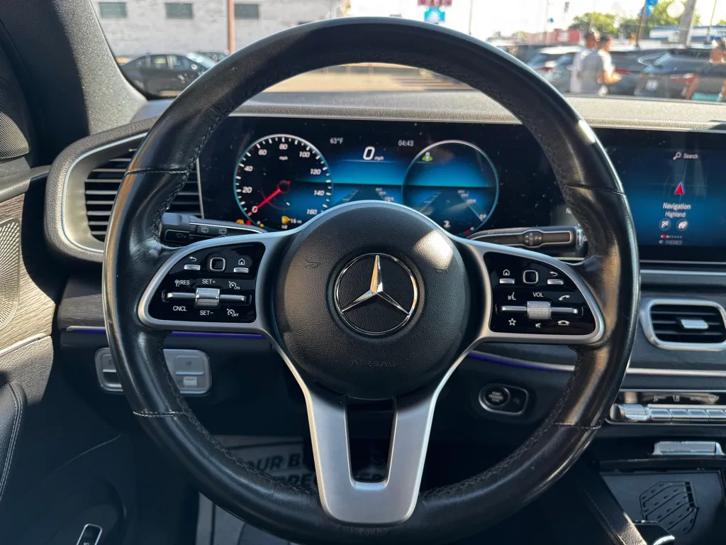 2022 Mercedes-Benz GLE GLE350 - Photo 21