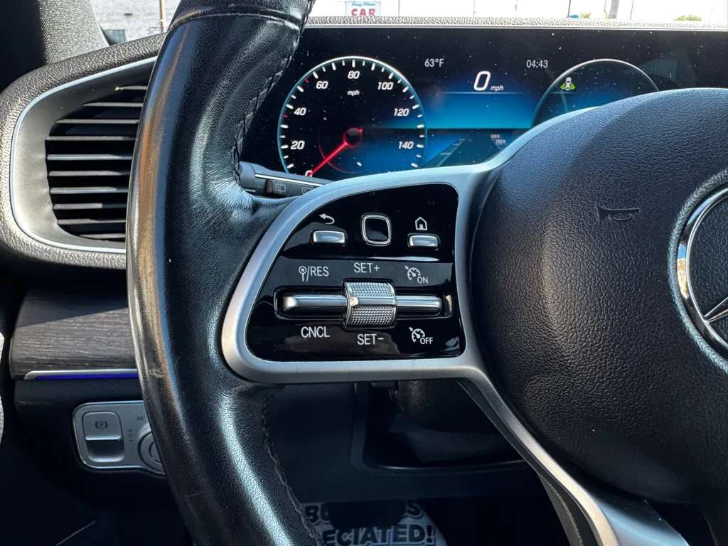 2022 Mercedes-Benz GLE GLE350 - Photo 22