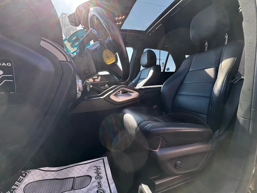 2022 Mercedes-Benz GLE GLE350 - Photo 15