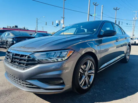 More photos of 2021 VOLKSWAGEN JETTA S at Pro Auto Finance Highland, IN