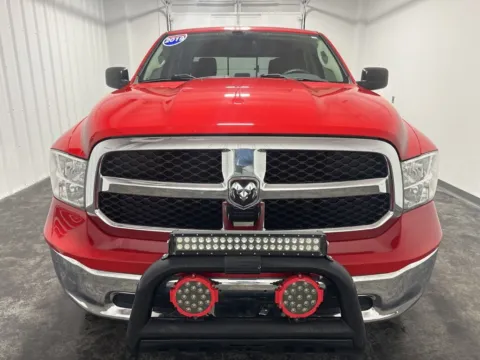 Photos of 2019 Ram 1500 Classic SLT for sale in Evansville, IN at Integrity Motors Group