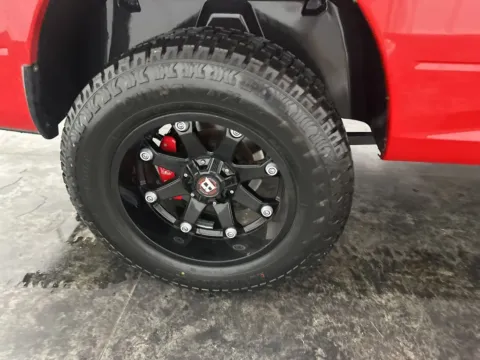 More photos of 2019 Ram 1500 Classic SLT at Integrity Motors Group, IN