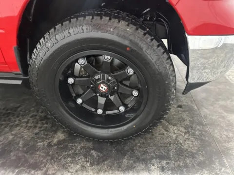 More photos of 2019 Ram 1500 Classic SLT at Integrity Motors Group, IN