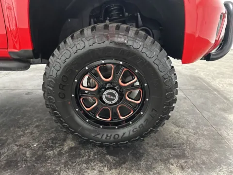 More photos of 2017 GMC Canyon SLE1 at Integrity Motors Group, IN