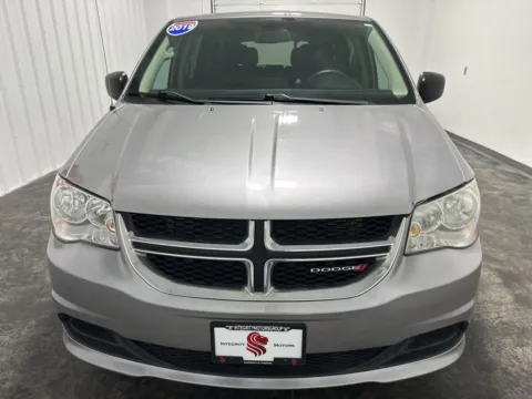 Photos of 2019 Dodge Grand Caravan SE for sale in Evansville, IN at Integrity Motors Group
