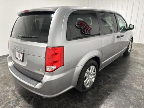 More photos of 2019 Dodge Grand Caravan SE at Integrity Motors Group, IN