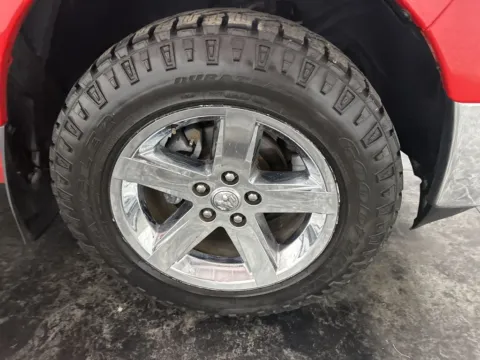 More photos of 2019 Ram 1500 Classic SLT at Integrity Motors Group, IN