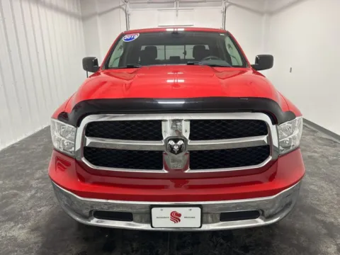 Photos of 2019 Ram 1500 Classic SLT for sale in Evansville, IN at Integrity Motors Group