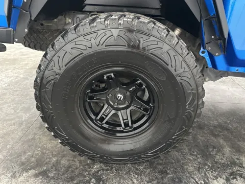 More photos of 2022 Jeep Gladiator Rubicon at Integrity Motors Group, IN