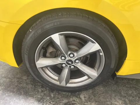 More photos of 2016 Ford Mustang V6 at Integrity Motors Group, IN