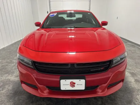 Photos of 2016 Dodge Charger SXT for sale in Evansville, IN at Integrity Motors Group