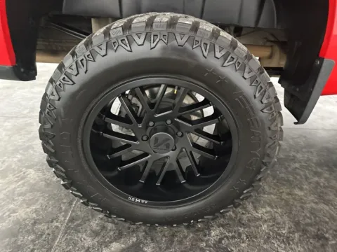 More photos of 2022 Chevrolet Silverado 1500 Custom Trail Boss at Integrity Motors Group, IN