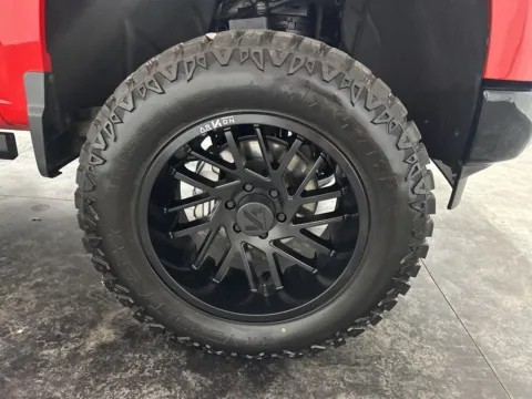 More photos of 2022 Chevrolet Silverado 1500 Custom Trail Boss at Integrity Motors Group, IN