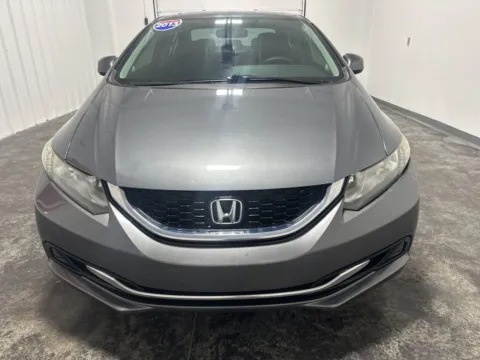 Photos of 2013 Honda Civic EX for sale in Evansville, IN at Integrity Motors Group