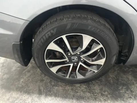 More photos of 2013 Honda Civic EX at Integrity Motors Group, IN