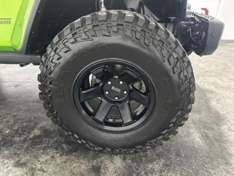 More photos of 2020 Jeep Wrangler Unlimited Rubicon at Integrity Motors Group, IN