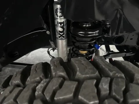 More photos of 2020 Jeep Wrangler Unlimited Rubicon at Integrity Motors Group, IN