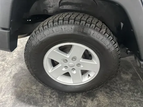 More photos of 2017 Jeep Wrangler Unlimited Sport at Integrity Motors Group, IN