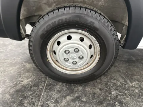 More photos of 2021 Ram ProMaster 1500 at Integrity Motors Group, IN