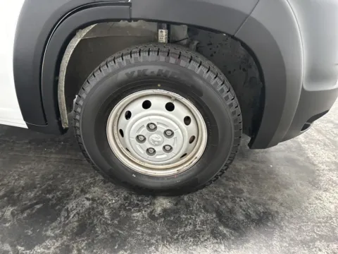 More photos of 2021 Ram ProMaster 1500 at Integrity Motors Group, IN