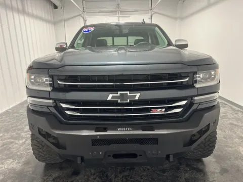 Photos of 2018 Chevrolet Silverado 1500 LTZ for sale in Evansville, IN at Integrity Motors Group