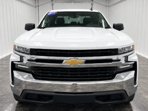 More photos of 2022 Chevrolet Silverado 1500 LTD LT at Integrity Motors Group, IN