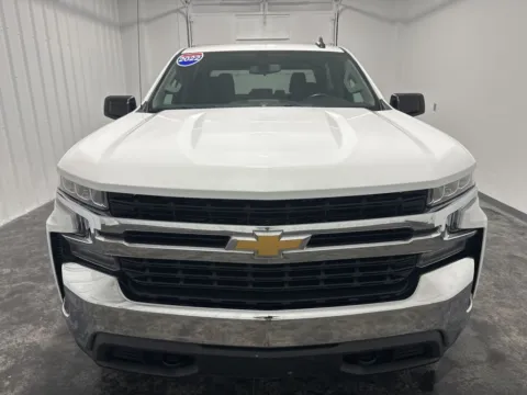 Photos of 2022 Chevrolet Silverado 1500 LTD LT for sale in Evansville, IN at Integrity Motors Group