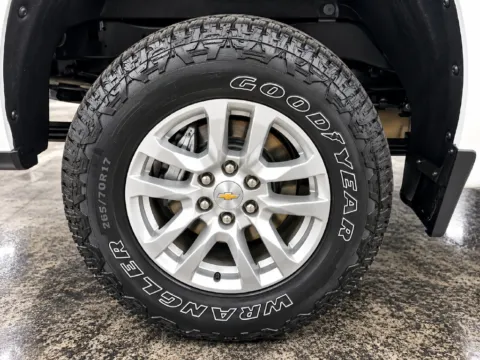 More photos of 2022 Chevrolet Silverado 1500 LTD LT at Integrity Motors Group, IN