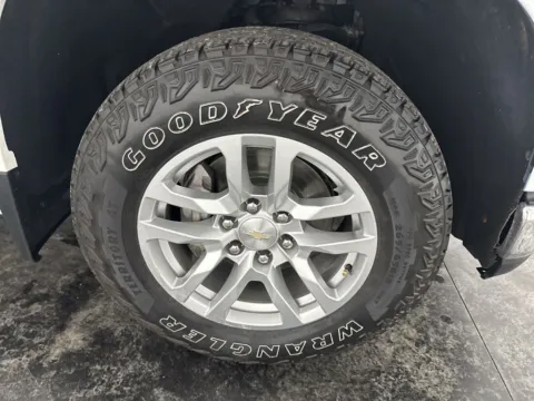 More photos of 2022 Chevrolet Silverado 1500 LTD LT at Integrity Motors Group, IN