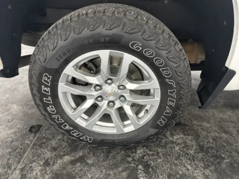 More photos of 2022 Chevrolet Silverado 1500 LTD LT at Integrity Motors Group, IN