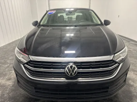 Photos of 2022 Volkswagen Jetta 1.5T SE for sale in Evansville, IN at Integrity Motors Group