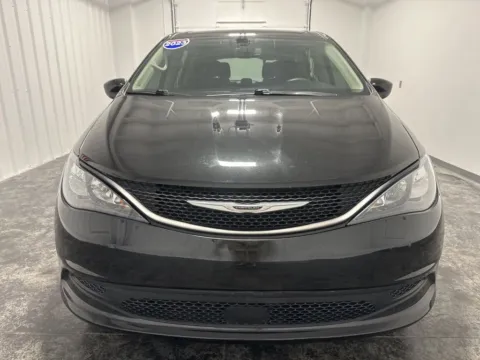 Photos of 2023 Chrysler Voyager LX for sale in Evansville, IN at Integrity Motors Group