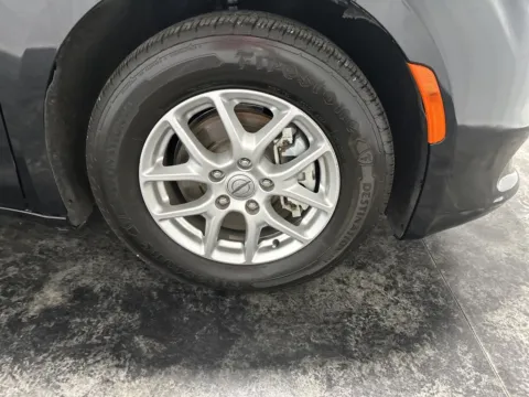 More photos of 2023 Chrysler Voyager LX at Integrity Motors Group, IN