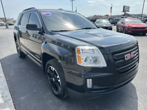 More photos of 2017 GMC Terrain SLE-2 at Integrity Motors Group, IN
