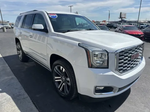 More photos of 2020 GMC Yukon Denali at Integrity Motors Group, IN