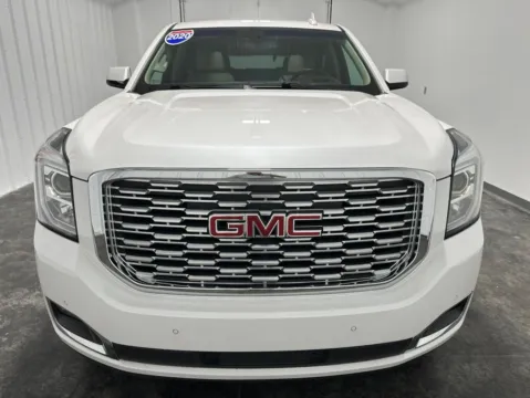 Photos of 2020 GMC Yukon Denali for sale in Evansville, IN at Integrity Motors Group
