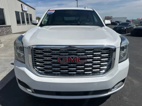 Another view of 2020 GMC Yukon Denali for sale in Evansville, IN at Integrity Motors Group