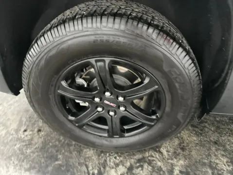 More photos of 2023 GMC Acadia AT4 at Integrity Motors Group, IN