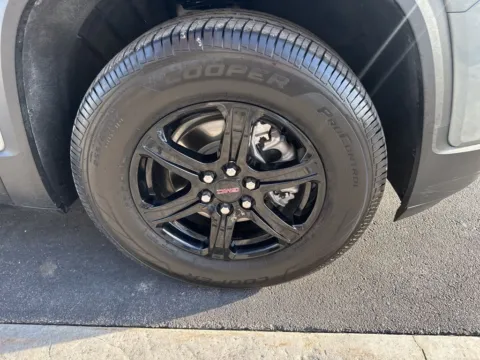 More photos of 2023 GMC Acadia AT4 at Integrity Motors Group, IN