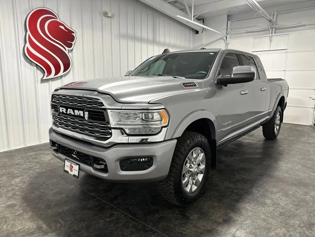 2019 Ram 2500 Limited for sale in Evansville, IN