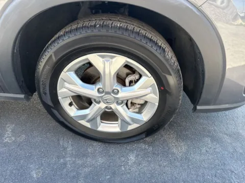 More photos of 2024 Honda HR-V LX at Integrity Motors Group, IN