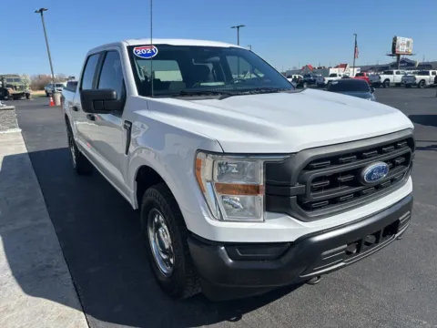 More photos of 2021 Ford F-150 XL at Integrity Motors Group, IN