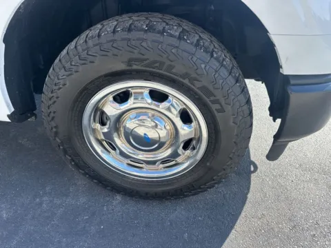 More photos of 2021 Ford F-150 XL at Integrity Motors Group, IN