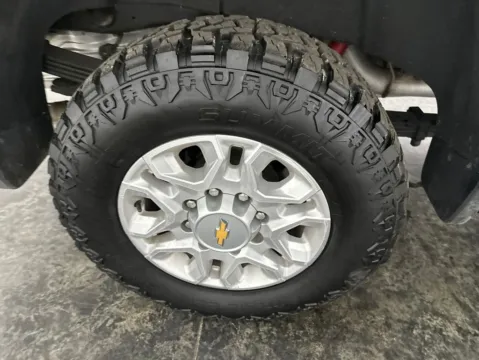 More photos of 2022 Chevrolet Silverado 2500HD LT at Integrity Motors Group, IN