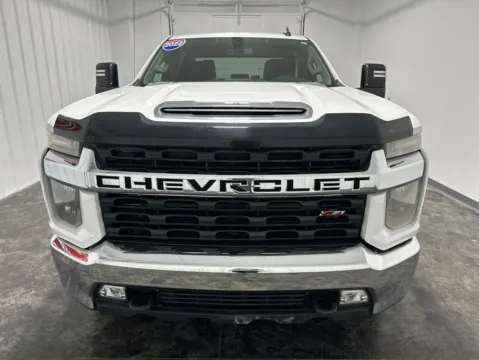 Photos of 2022 Chevrolet Silverado 2500HD LT for sale in Evansville, IN at Integrity Motors Group